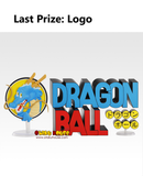 Kuji Ichiban Kuji - Dragon ball - Assemble Collection - Son Goku (Youth)