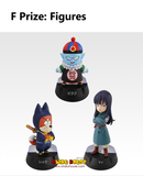 Kuji Ichiban Kuji - Dragon ball - Assemble Collection - Son Goku (Youth)