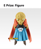 Kuji Ichiban Kuji - Dragon Ball: Battle of The Super Saiyan <br>[Pre-Order]