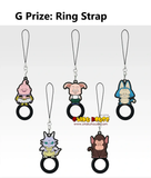 Kuji Ichiban Kuji - Dragon Ball: Battle of The Super Saiyan <br>[Pre-Order]