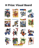 Kuji Ichiban Kuji - Dragon Ball - Dragon History II