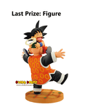 Kuji Ichiban Kuji - Dragon Ball - Dragon History II