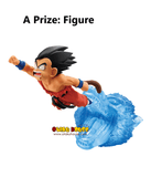 Kuji Ichiban Kuji - Dragon Ball - Dragon History II