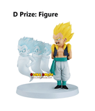 Kuji Ichiban Kuji - Dragon Ball - Dragon History II