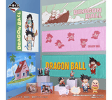 Kuji Ichiban Kuji - Dragon Ball Ex Son Goku Training Section