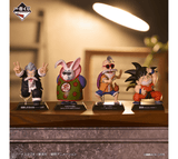 Kuji Ichiban Kuji - Dragon Ball Ex Son Goku Training Section