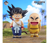 Kuji Ichiban Kuji - Dragon Ball Ex Son Goku Training Section