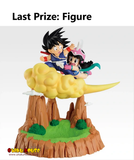 Kuji Ichiban Kuji - Dragon Ball Fantastic Adventure 2