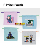 Kuji Ichiban Kuji - Dragon Ball Fantastic Adventure 2