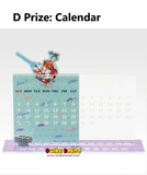 Kuji Ichiban Kuji - Dragon Ball Fantastic Adventure 2