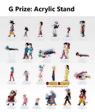 Kuji Ichiban Kuji - Dragon Ball GT <br>[Pre-Order]