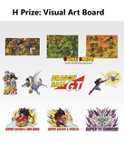 Kuji Ichiban Kuji - Dragon Ball GT <br>[Pre-Order]
