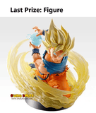 Kuji Ichiban Kuji - Dragon Ball Spectacle Battle <br>[Pre-Order]