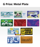 Kuji Ichiban Kuji - Dragon Ball Spectacle Battle <br>[Pre-Order]
