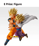 Kuji Ichiban Kuji - Dragon Ball Spectacle Battle <br>[Pre-Order]