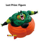 Kuji Ichiban Kuji - Dragon Ball Vs Omnibus Cross