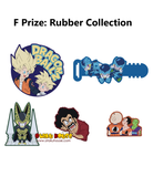 Kuji Ichiban Kuji - Dragon Ball Vs Omnibus Cross