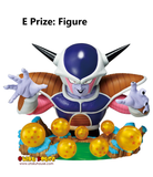 Kuji Ichiban Kuji - Dragon Ball Vs Omnibus Cross