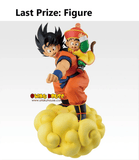 Kuji Ichiban Kuji - Dragon Ex Spirit of The Saiyan <br>[Pre-Order]