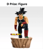 Kuji Ichiban Kuji - Dragon Ex Spirit of The Saiyan <br>[Pre-Order]