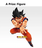 Kuji Ichiban Kuji - Dragon Ex Spirit of The Saiyan <br>[Pre-Order]