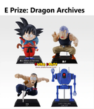 Kuji Ichiban Kuji - Dragon Ex Vs. Red Ribbon Army <br>[Pre-Order]