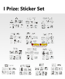 Kuji Ichiban Kuji - Dragonball 40th Part 1