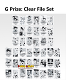 Kuji Ichiban Kuji - Dragonball 40th Part 1