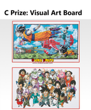 Kuji Ichiban Kuji - Dragonball 40th Part 1