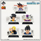 Kuji Ichiban Kuji - Dragonball 40th Part 1