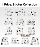 Kuji Ichiban Kuji - Dragonball 40th Part 2 <br>[Pre-Order]