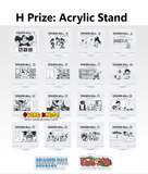 Kuji Ichiban Kuji - Dragonball 40th Part 2 <br>[Pre-Order]