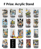 Kuji Ichiban Kuji - Dragonball 40th Part 2 <br>[Pre-Order]