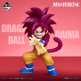 Kuji Ichiban Kuji - Dragonball Daima Second