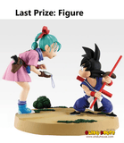 Kuji Ichiban Kuji - Dragonball Fantastic Adventure 3 <br>[Pre-Order]