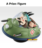 Kuji Ichiban Kuji - Dragonball Fantastic Adventure 3 <br>[Pre-Order]