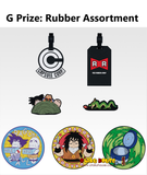 Kuji Ichiban Kuji - Dragonball Snap Collection 2