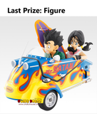 Kuji Ichiban Kuji - Dragonball Snap Collection 2