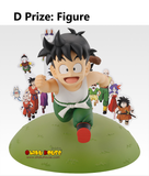 Kuji Ichiban Kuji - Dragonball Snap Collection 2