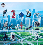 Kuji Ichiban Kuji - Evangelion 30th Anniversary