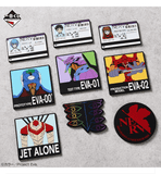 Kuji Ichiban Kuji - Evangelion 30th Anniversary