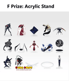 Kuji Ichiban Kuji - Evangelion 30th Anniversary