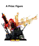 Kuji Ichiban Kuji - Evangelion - Operation Yamato