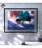 Kuji Ichiban Kuji - Evangelion - Operation Yamato