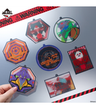 Kuji Ichiban Kuji - Evangelion - Operation Yamato