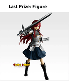 Kuji Ichiban Kuji - Fairy Tail 20th Anniversary <br>[Pre-Order]