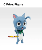 Kuji Ichiban Kuji - Fairy Tail 20th Anniversary <br>[Pre-Order]