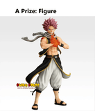 Kuji Ichiban Kuji - Fairy Tail 20th Anniversary <br>[Pre-Order]