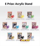 Kuji Ichiban Kuji - Fairy Tail 20th Anniversary <br>[Pre-Order]