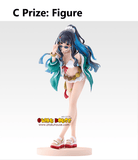 Kuji Ichiban Kuji - Fate/ Grand Order - Celebrity Summer Experience and Archetype Inception <br>[Pre-Order]